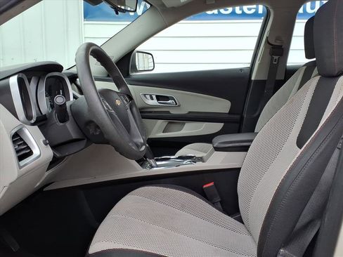 Used 2016 Chevrolet Equinox LS image 8