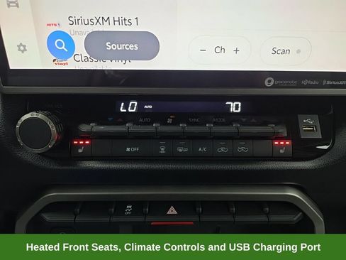 Used 2023 Toyota Tundra SR5 w/ SR5 Premium Package AWD/4WD image 32