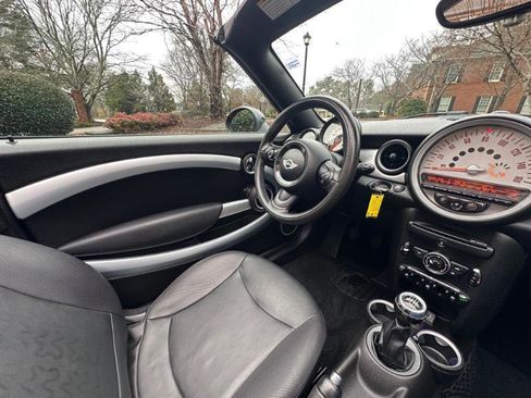 Used 2014 MINI Cooper Roadster image 40