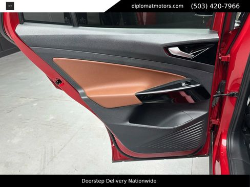 Used 2022 Volkswagen ID.4 Pro S image 24