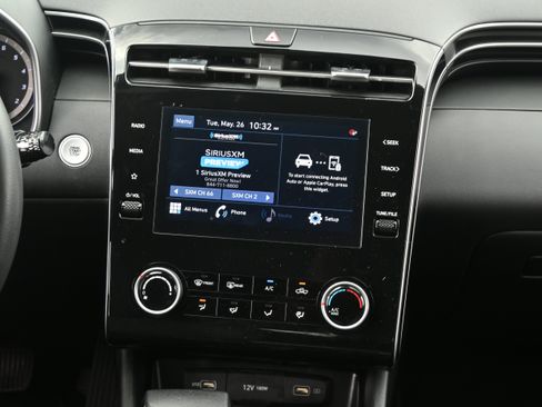 Used 2022 Hyundai Santa Cruz SEL AWD/4WD image 29