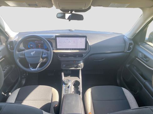 New 2025 Ford Bronco Sport Big Bend w/ Convenience Package image 16