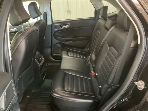 Used 2023 Ford Edge SEL w/ Convenience Package AWD/4WD image 19