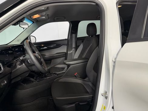 Used 2024 Chevrolet TrailBlazer LT image 20