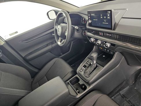 Used 2026 Honda CR-V LX image 11