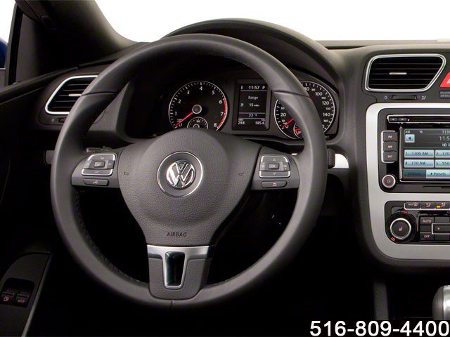 Used 2013 Volkswagen Eos Komfort FWD image 7