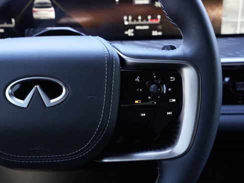 New 2026 INFINITI QX80 Autograph AWD/4WD image 11