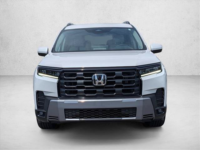 New 2026 Honda Pilot EX-L image 6