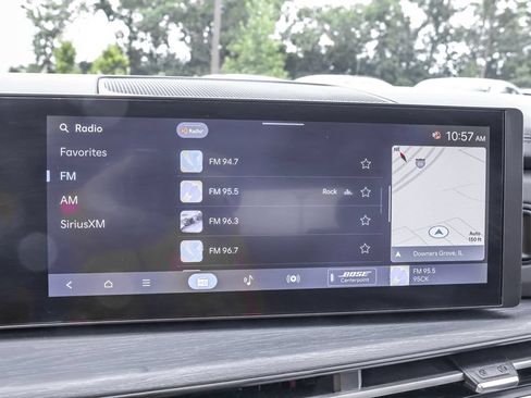 Certified 2026 Hyundai Santa Fe Limited AWD/4WD image 25