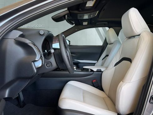 Certified 2026 Lexus UX 300h AWD w/ Accessory Package (Z2) image 7