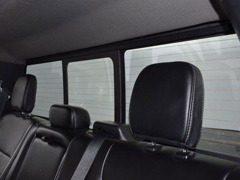 Used 2021 Ford F250 Lariat image 8