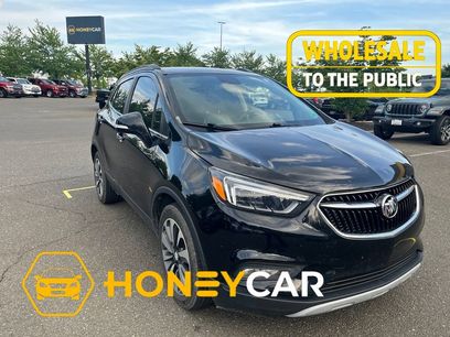 Used 2020 Buick Encore Essence