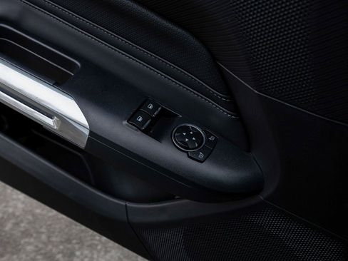 Used 2025 Ford Mustang GT Premium w/ Mustang Nite Pony Package image 13