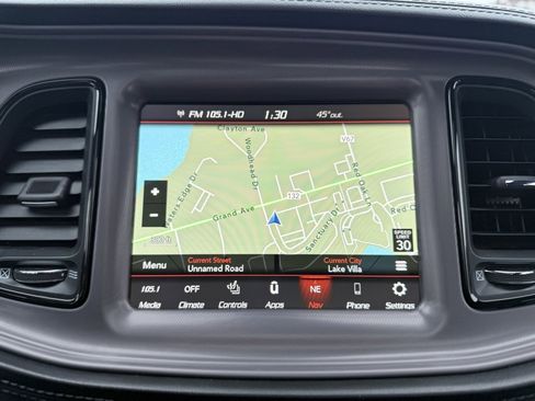 Used 2023 Dodge Challenger R/T Scat Pack w/ Plus Package image 38