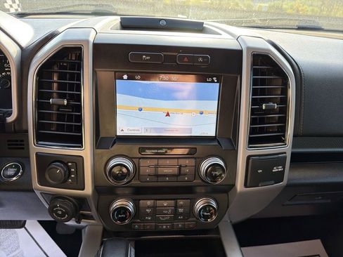 Used 2019 Ford F150 Lariat w/ Equipment Group 502A Luxury AWD/4WD image 22