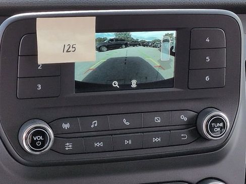 New 2025 Ford Transit 150 Low Roof w/ Load Area Protection Package image 19