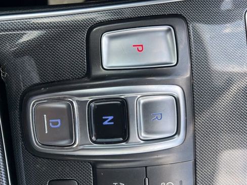 Used 2021 Hyundai Santa Fe SEL w/ Convenience Package image 18