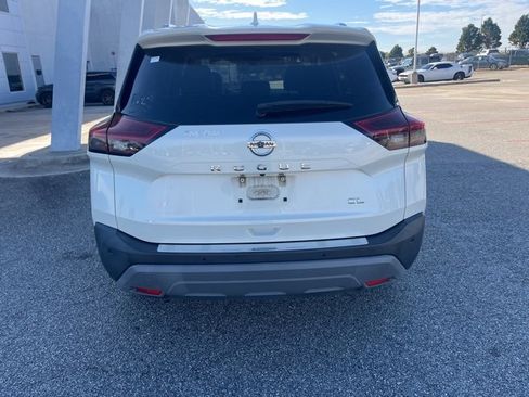 Used 2021 Nissan Rogue SL w/ Premium Package image 27