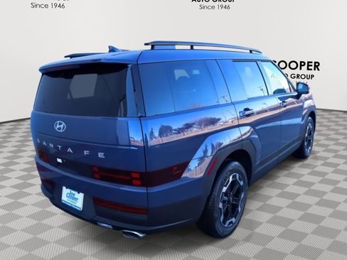 New 2026 Hyundai Santa Fe SEL image 7