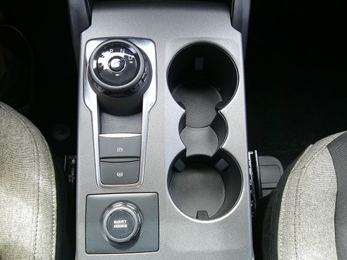 New 2025 Ford Bronco Sport Big Bend w/ Convenience Package image 14