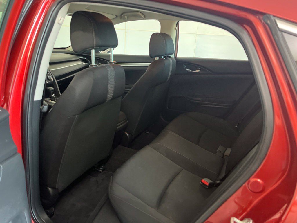 Used 2021 Honda Civic LX image 20