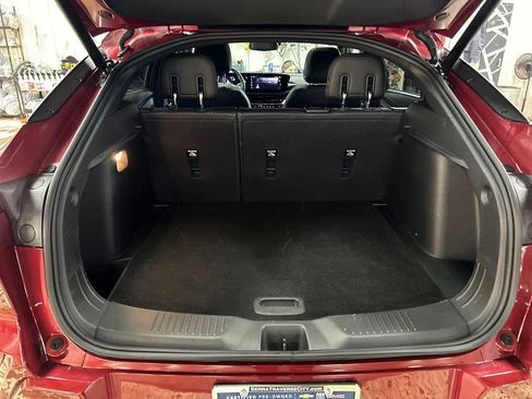 Used 2024 Buick Envista Avenir image 27