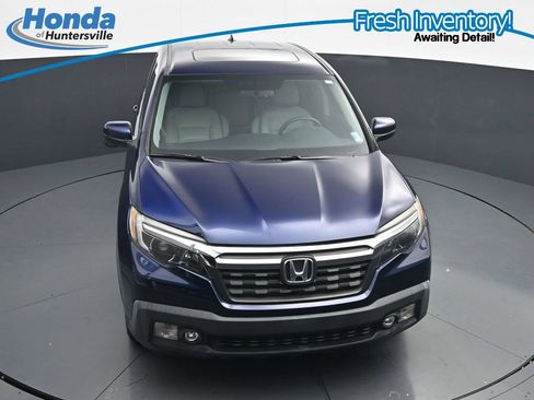 Used 2019 Honda Ridgeline RTL-T image 20