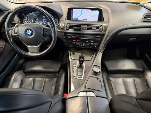 Used 2019 BMW 650i Gran Coupe xDrive image 37