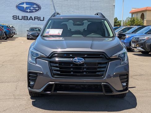 Used 2023 Subaru Ascent Onyx Edition Limited AWD/4WD image 2