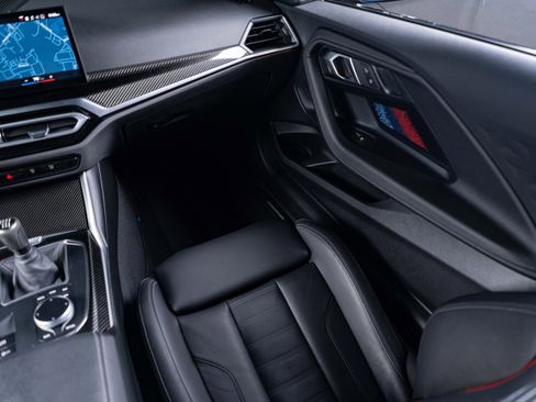 Used 2024 BMW M2 w/ Lighting Package RWD image 61