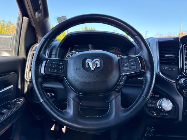 Used 2019 RAM 2500 Power Wagon AWD/4WD image 20
