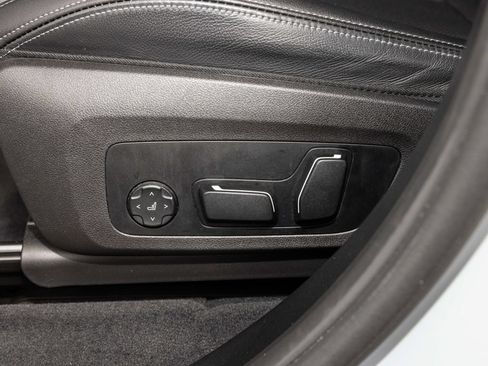 Used 2024 BMW X3 M40i AWD/4WD image 24