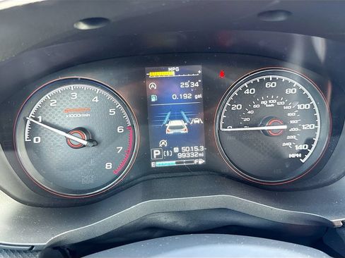 Used 2019 Subaru Forester Sport w/ Popular Package #2 AWD/4WD image 14
