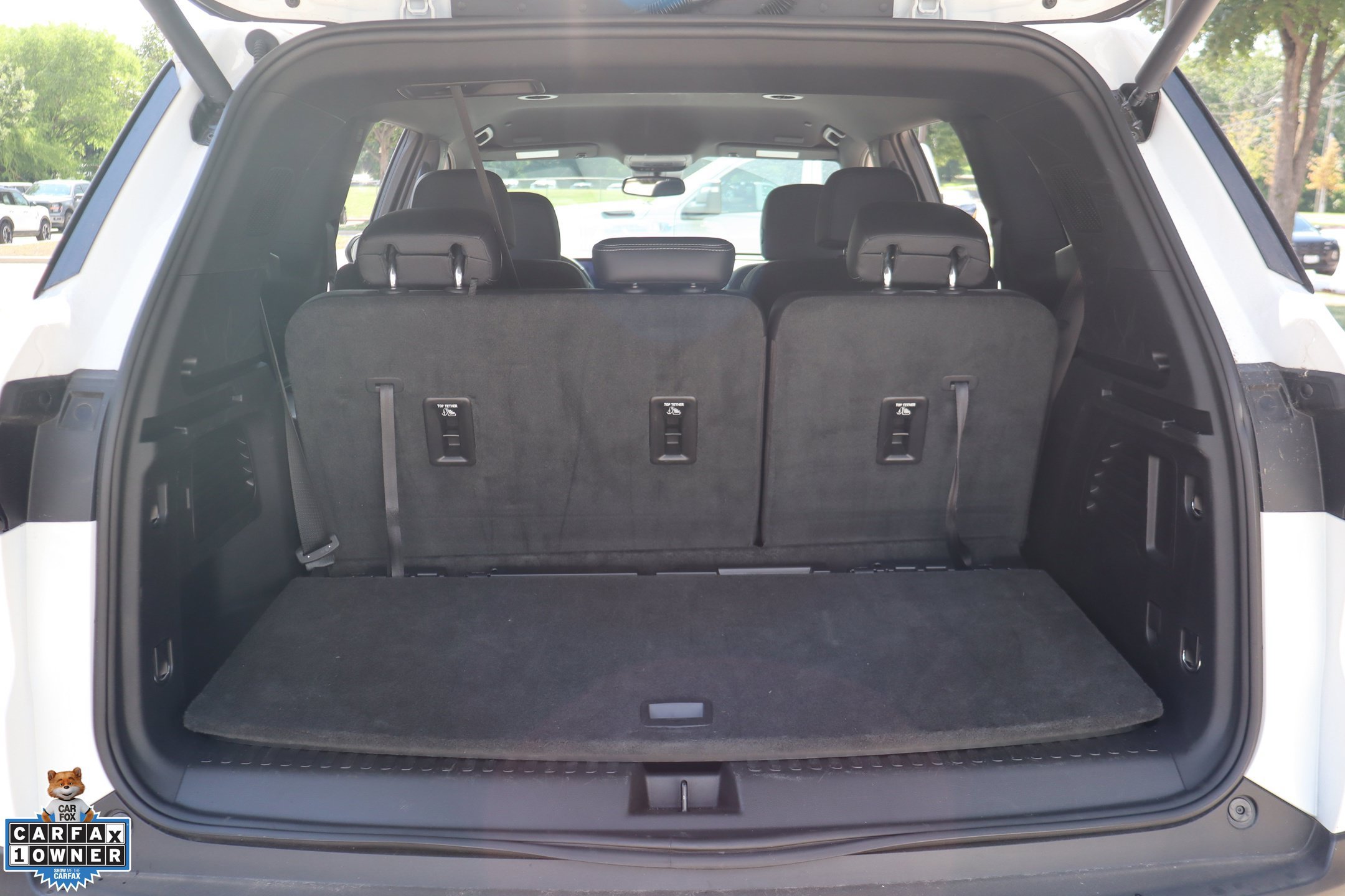 Used 2026 Buick Enclave Preferred FWD image 27