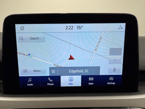 Used 2021 Ford Escape SE w/ SE Sport Appearance Package image 15