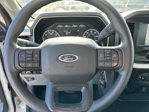 Used 2023 Ford F150 XLT w/ Trailer Tow Package image 22