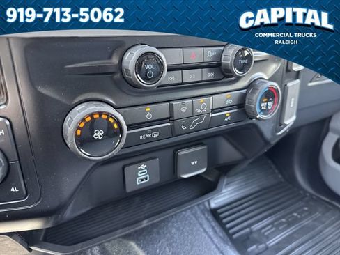 New 2026 Ford F450 XL w/ XL Chrome Package AWD/4WD image 31