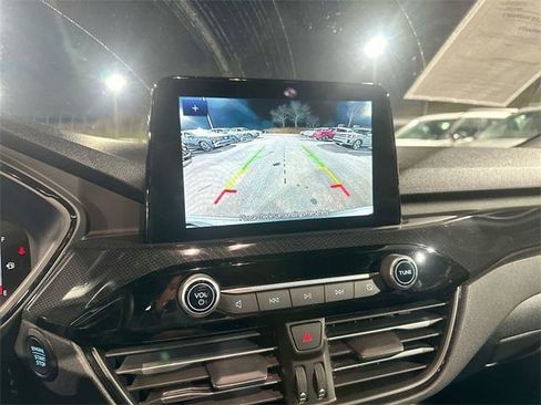 Used 2025 Ford Escape ST-Line image 25