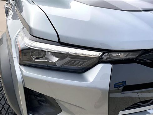 Certified 2024 Chevrolet Colorado ZR2 w/ ZR2 Convenience Package III image 26