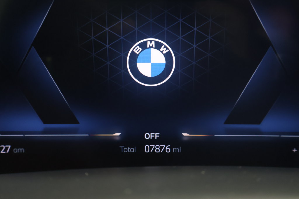 Certified 2026 BMW X5 xDrive40i w/ M Sport Package AWD/4WD image 17