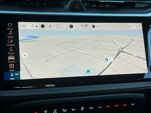 New 2026 Jeep Cherokee Limited image 19