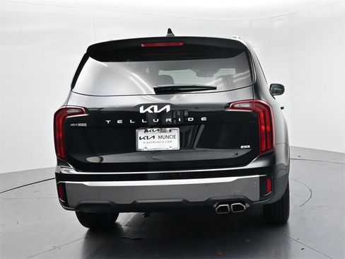 New 2025 Kia Telluride S image 7
