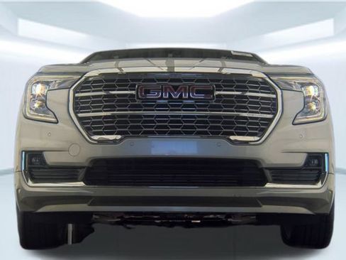 Used 2022 GMC Terrain Denali AWD/4WD image 14