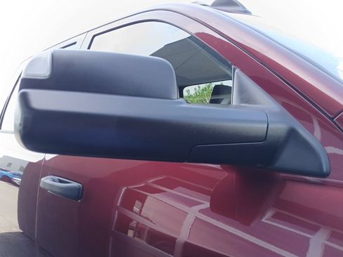 Used 2019 RAM 2500 Tradesman AWD/4WD image 34