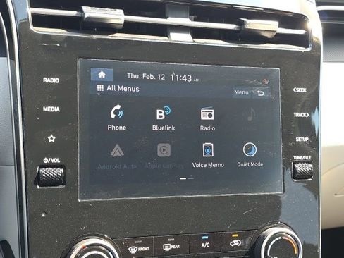 Used 2023 Hyundai Tucson SEL image 15