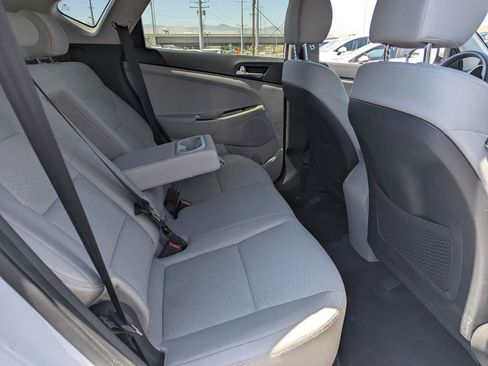 Used 2019 Hyundai Tucson SE AWD/4WD image 30