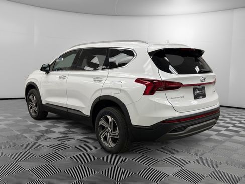 Certified 2023 Hyundai Santa Fe SEL image 3