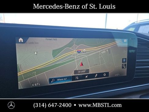 Certified 2021 Mercedes-Benz GLE 350 4MATIC image 38