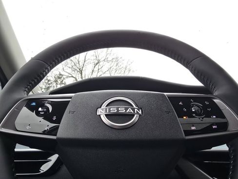 New 2026 Nissan Murano SL image 16