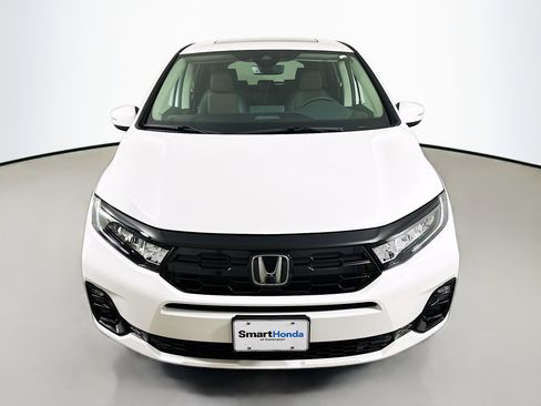 New 2026 Honda Odyssey Elite image 2